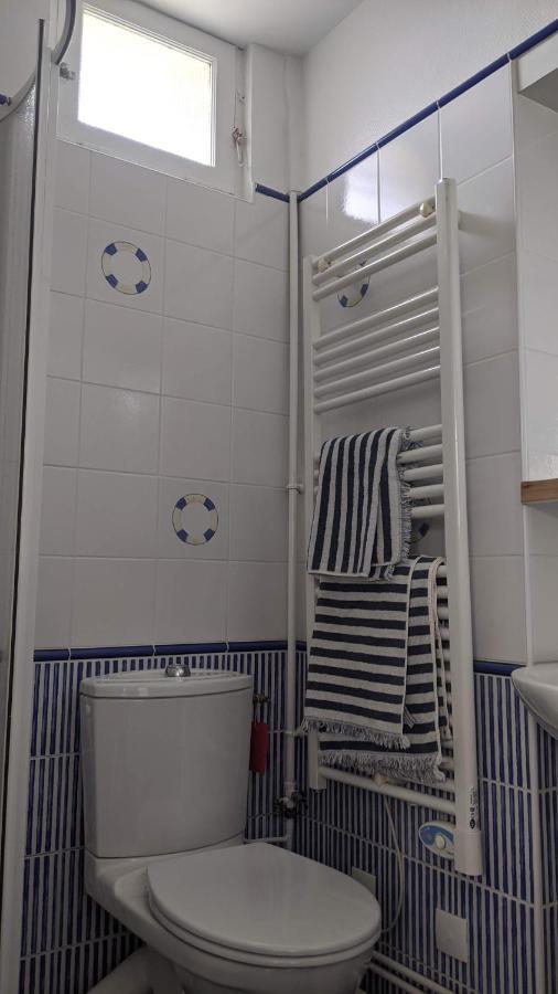 Seashore Hideaway Studio Эрманвиль-сюр-Мер Экстерьер фото
